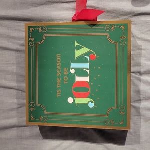 Bath & Body Works Stress Relief Set